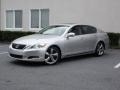Mercury Metallic - GS 350 Photo No. 41