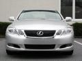 Mercury Metallic - GS 350 Photo No. 42