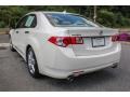 Premium White Pearl - TSX Sedan Photo No. 6