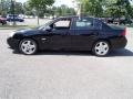 2006 Black Chevrolet Malibu SS Sedan  photo #6