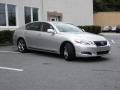 Mercury Metallic - GS 350 Photo No. 43