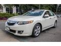 Premium White Pearl - TSX Sedan Photo No. 7