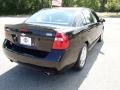 2006 Black Chevrolet Malibu SS Sedan  photo #7