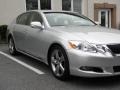 Mercury Metallic - GS 350 Photo No. 44