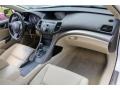 Premium White Pearl - TSX Sedan Photo No. 8