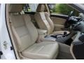 Premium White Pearl - TSX Sedan Photo No. 9