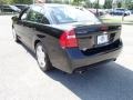 2006 Black Chevrolet Malibu SS Sedan  photo #9