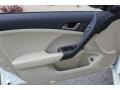 Premium White Pearl - TSX Sedan Photo No. 10