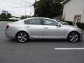 Mercury Metallic - GS 350 Photo No. 47