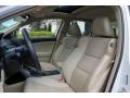 Premium White Pearl - TSX Sedan Photo No. 11