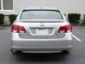 Mercury Metallic - GS 350 Photo No. 49