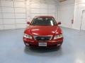 2010 Venetian Red Pearl Hyundai Azera Limited  photo #3