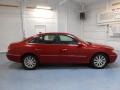 2010 Venetian Red Pearl Hyundai Azera Limited  photo #5