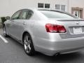 Mercury Metallic - GS 350 Photo No. 51