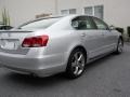 Mercury Metallic - GS 350 Photo No. 52