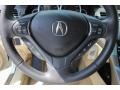 Premium White Pearl - TSX Sedan Photo No. 16