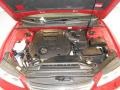 3.8 Liter DOHV 24-Valve CVVT V6 Engine for 2010 Hyundai Azera Limited #84690911