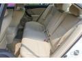 Premium White Pearl - TSX Sedan Photo No. 18