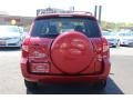 2008 Barcelona Red Pearl Toyota RAV4 4WD  photo #5