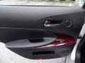 Mercury Metallic - GS 350 Photo No. 60