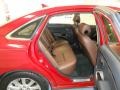 2010 Venetian Red Pearl Hyundai Azera Limited  photo #16