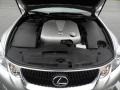 Mercury Metallic - GS 350 Photo No. 61