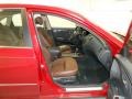 2010 Venetian Red Pearl Hyundai Azera Limited  photo #19