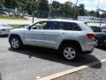 Bright Silver Metallic - Grand Cherokee Laredo X Package 4x4 Photo No. 4