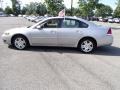 2007 Silverstone Metallic Chevrolet Impala LTZ  photo #6