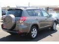 Pyrite Metallic - RAV4 Limited V6 4WD Photo No. 4
