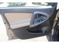Pyrite Metallic - RAV4 Limited V6 4WD Photo No. 6