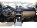 Pyrite Metallic - RAV4 Limited V6 4WD Photo No. 11