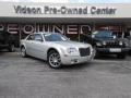 Bright Silver Metallic - 300 C HEMI AWD Photo No. 1