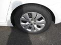 Summit White - Cruze LS Photo No. 3