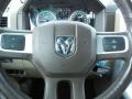 Inferno Red Crystal Pearl - Ram 1500 Laramie Crew Cab Photo No. 21