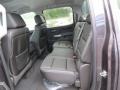 2014 Tungsten Metallic Chevrolet Silverado 1500 LT Z71 Crew Cab  photo #10