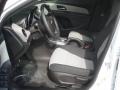 Summit White - Cruze LS Photo No. 4
