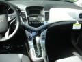 Summit White - Cruze LS Photo No. 5