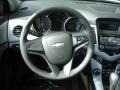Summit White - Cruze LS Photo No. 6