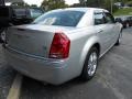 Bright Silver Metallic - 300 C HEMI AWD Photo No. 7