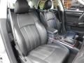 Dark Slate Gray Front Seat Photo for 2009 Chrysler 300 #84692123