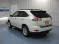 2009 Crystal White Mica Lexus RX 350 AWD  photo #6