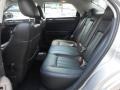 Dark Slate Gray Rear Seat Photo for 2009 Chrysler 300 #84692197