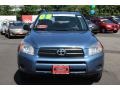 Pacific Blue Metallic - RAV4 4WD Photo No. 2