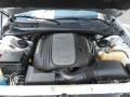 5.7L HEMI OHV 16V MDS VVT V8 Engine for 2009 Chrysler 300 C HEMI AWD #84692272