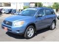 Pacific Blue Metallic - RAV4 4WD Photo No. 3