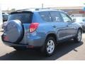 Pacific Blue Metallic - RAV4 4WD Photo No. 4