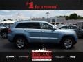 Winter Chill 2012 Jeep Grand Cherokee Limited 4x4