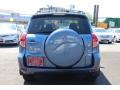 Pacific Blue Metallic - RAV4 4WD Photo No. 5