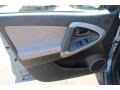 Pacific Blue Metallic - RAV4 4WD Photo No. 6